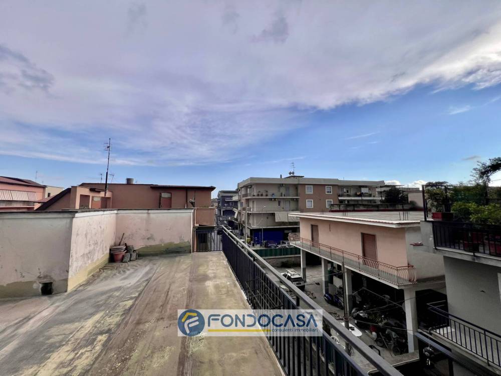 casa indipendente in vendita a Sant'Antimo
