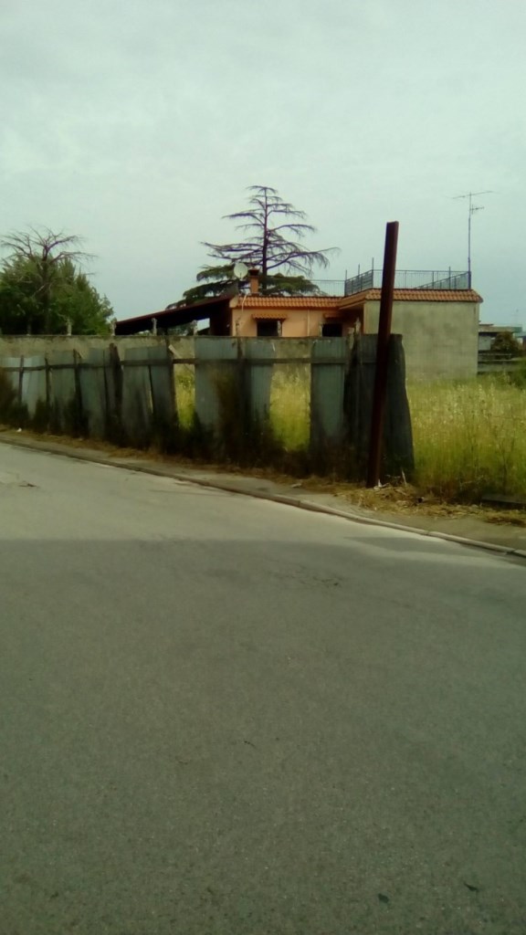terreno agricolo in vendita a Sant'Antimo