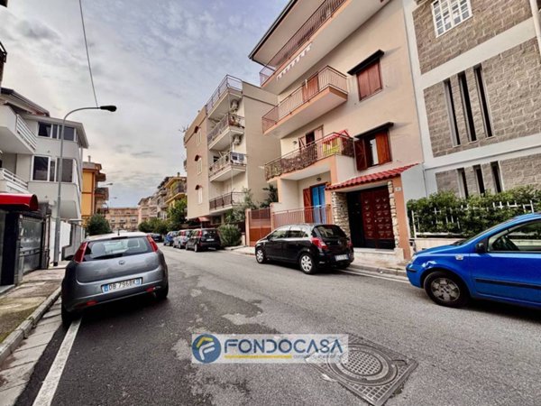 appartamento in vendita a Sant'Antimo