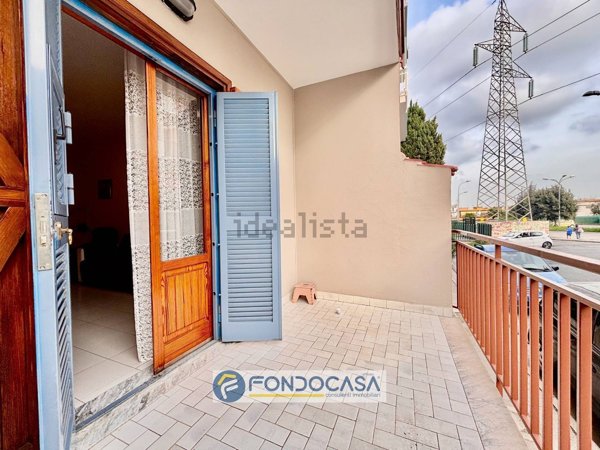 appartamento in vendita a Sant'Antimo