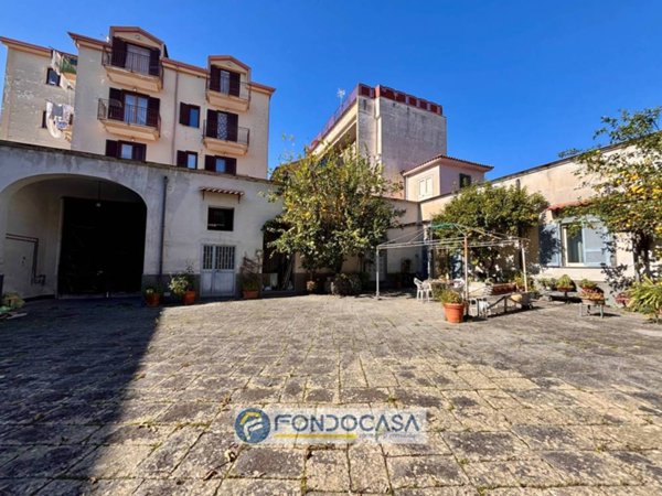 appartamento in vendita a Sant'Antimo