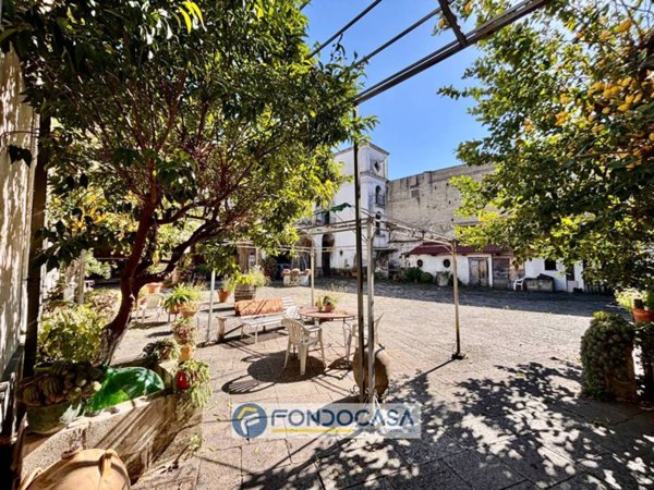 appartamento in vendita a Sant'Antimo