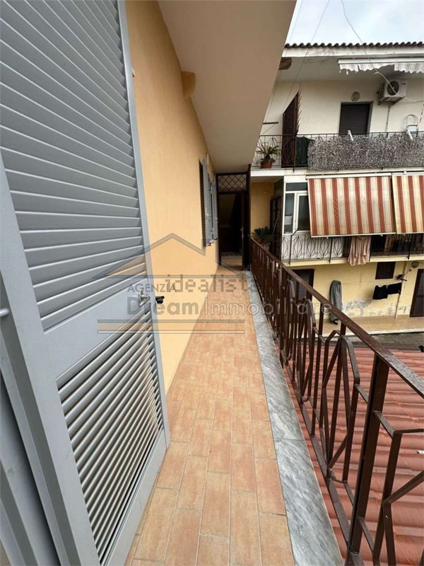 appartamento in vendita a Sant'Antimo