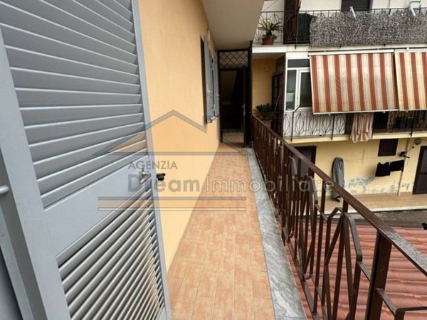 appartamento in vendita a Sant'Antimo