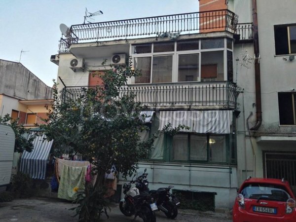 appartamento in vendita a Sant'Antimo