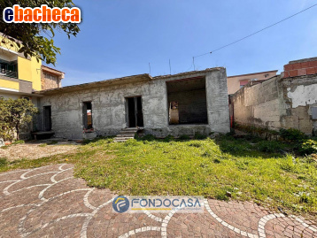 casa indipendente in vendita a Sant'Antimo