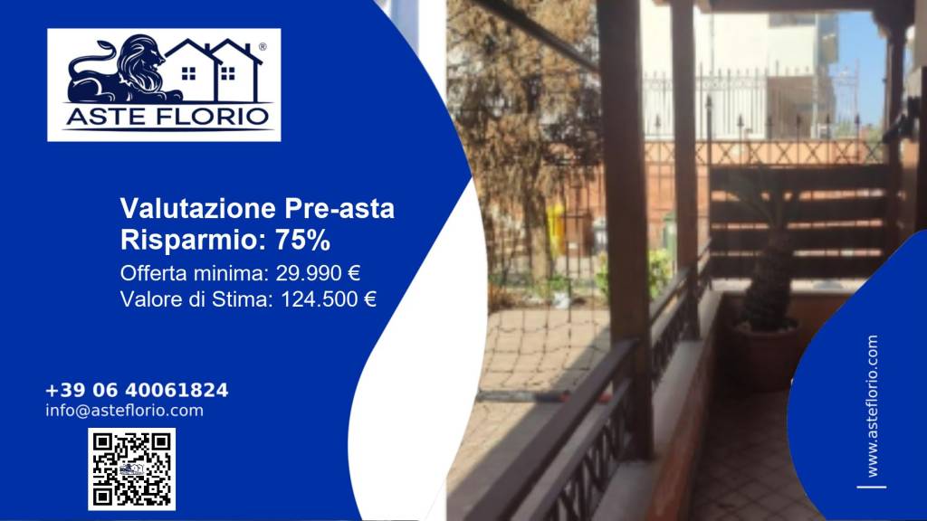 appartamento in vendita a Sant'Antimo