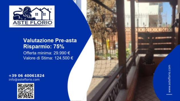 appartamento in vendita a Sant'Antimo