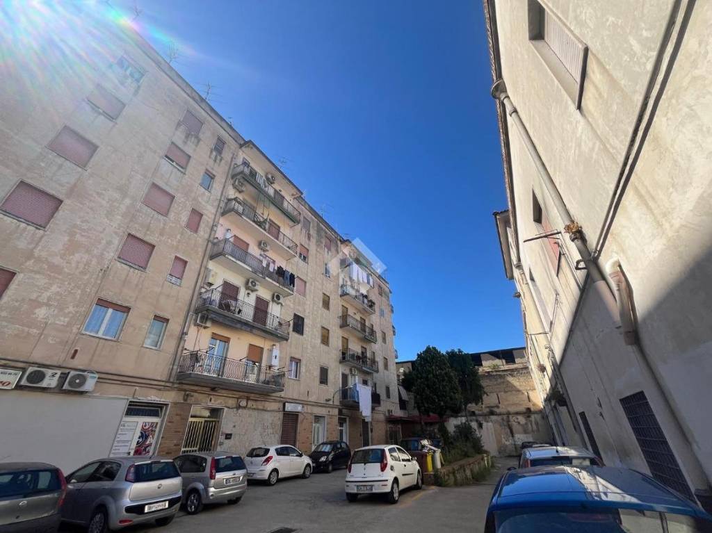 appartamento in vendita a Sant'Antimo