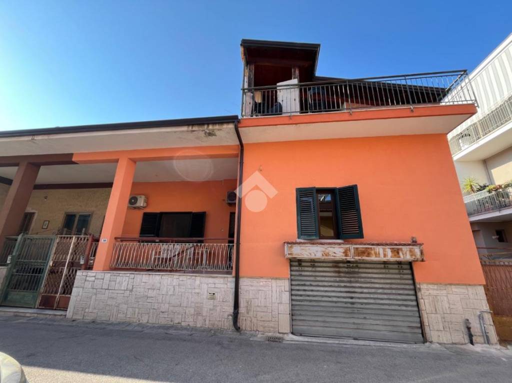 appartamento in vendita a Sant'Antimo