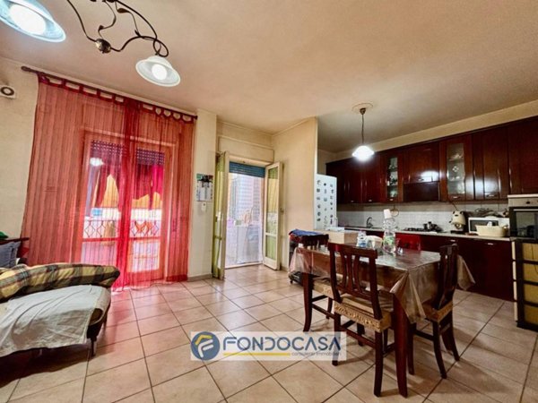 appartamento in vendita a Sant'Antimo