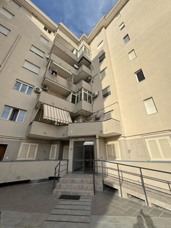 appartamento in vendita a Sant'Antimo