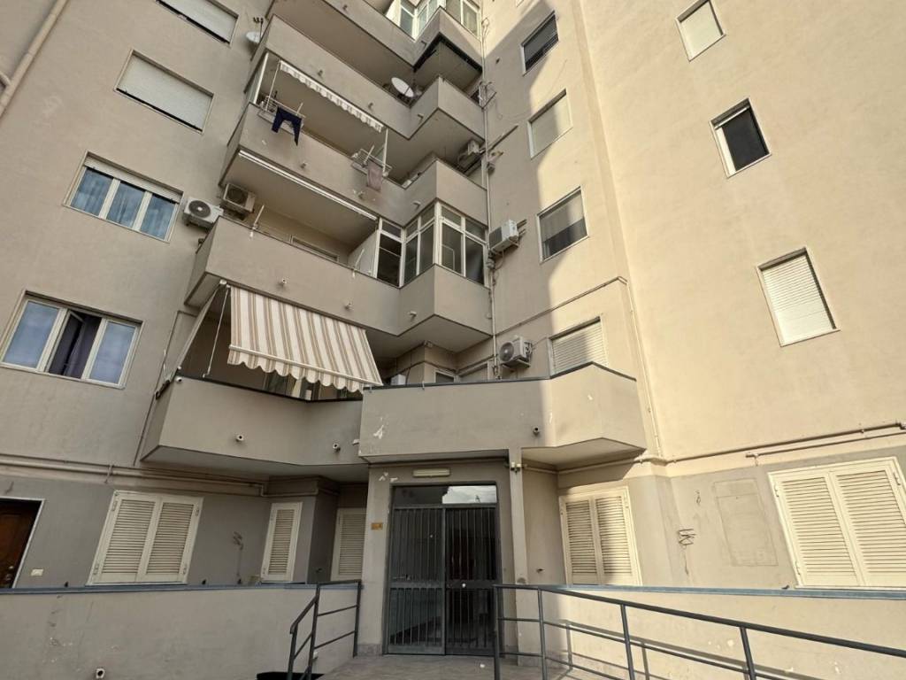 appartamento in vendita a Sant'Antimo
