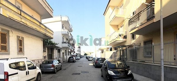 locale di sgombero in vendita a Sant'Antimo