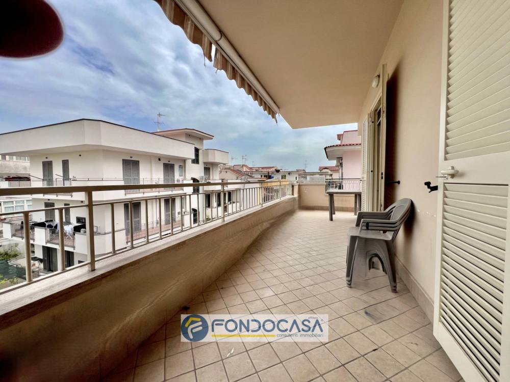 appartamento in vendita a Sant'Antimo