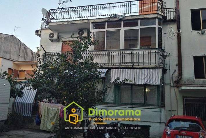 appartamento in vendita a Sant'Antimo