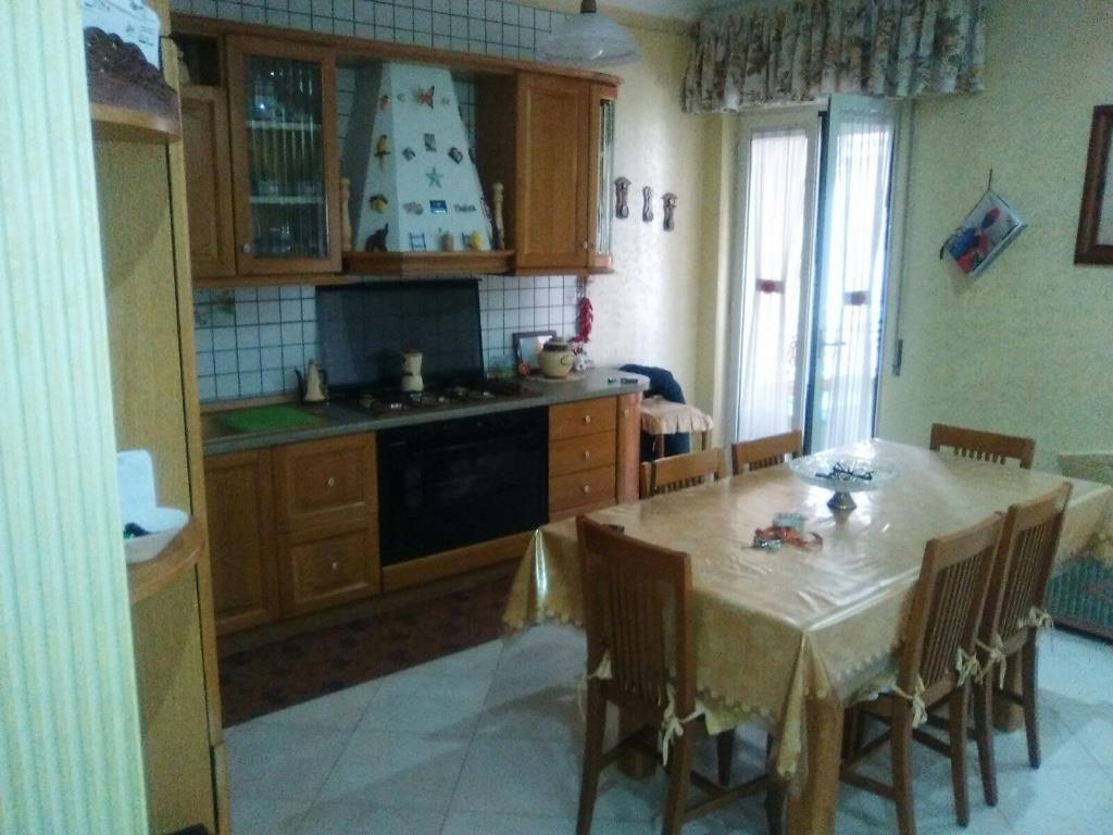 appartamento in vendita a Sant'Antimo