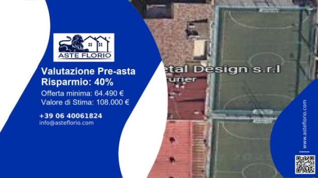 negozio in vendita a Sant'Antimo