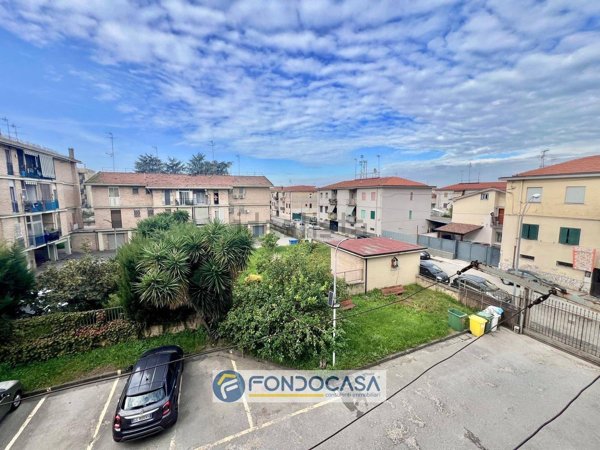 appartamento in vendita a Sant'Antimo