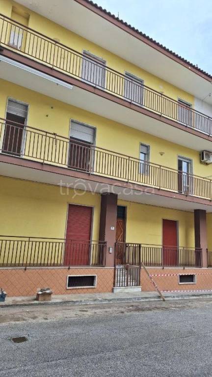 appartamento in vendita a Sant'Antimo