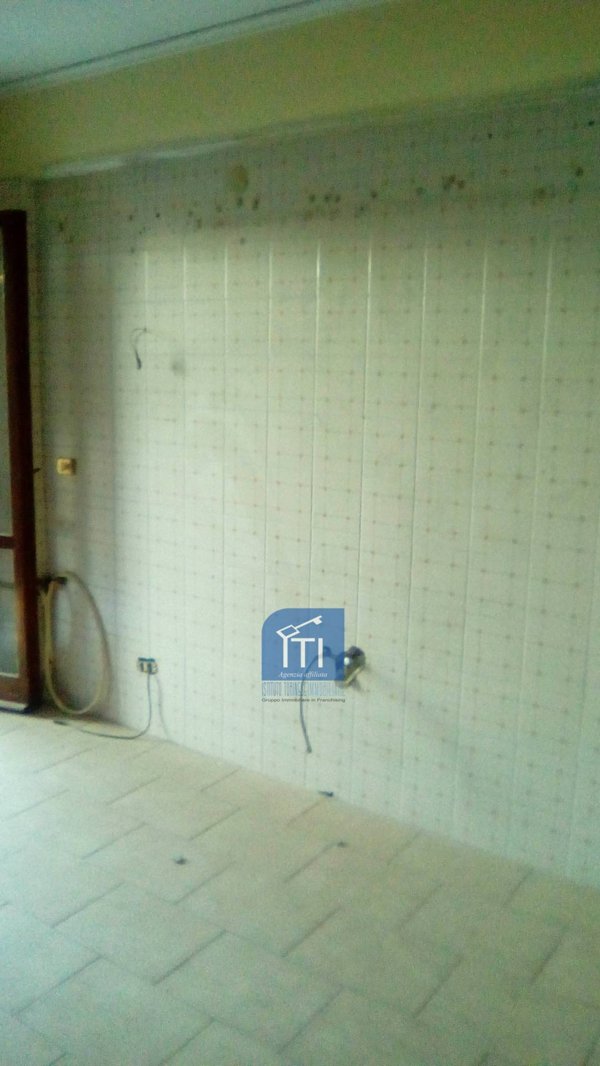 appartamento in vendita a Sant'Antimo