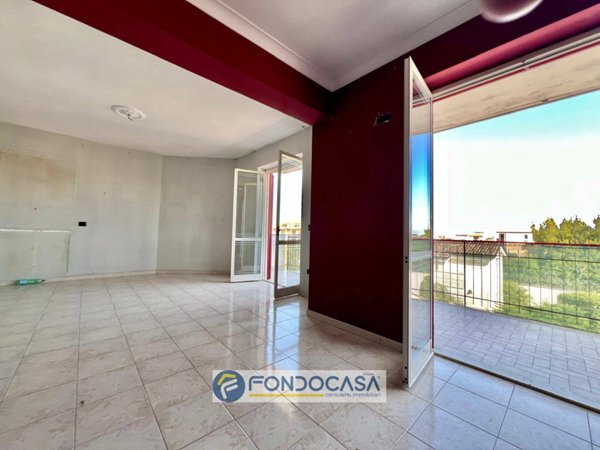 appartamento in vendita a Sant'Antimo