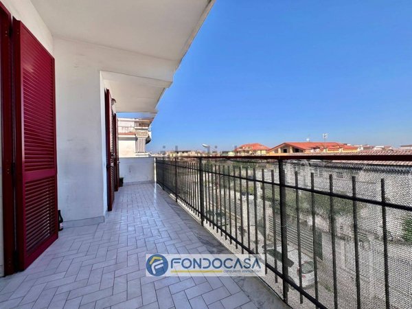 appartamento in vendita a Sant'Antimo