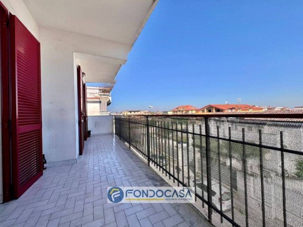 appartamento in vendita a Sant'Antimo