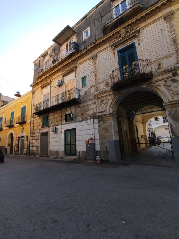 appartamento in vendita a Sant'Antimo