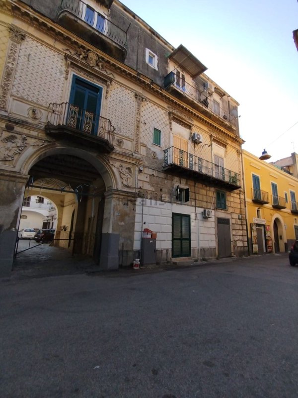 appartamento in vendita a Sant'Antimo
