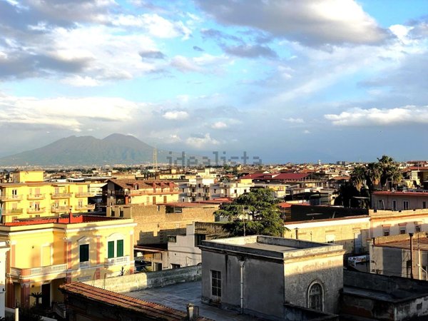 appartamento in vendita a Sant'Antimo