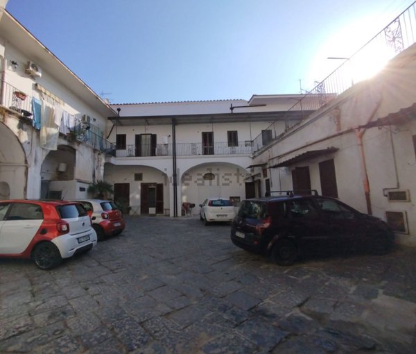 appartamento in vendita a Sant'Antimo