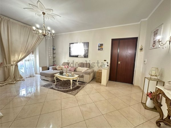 appartamento in vendita a Sant'Antimo