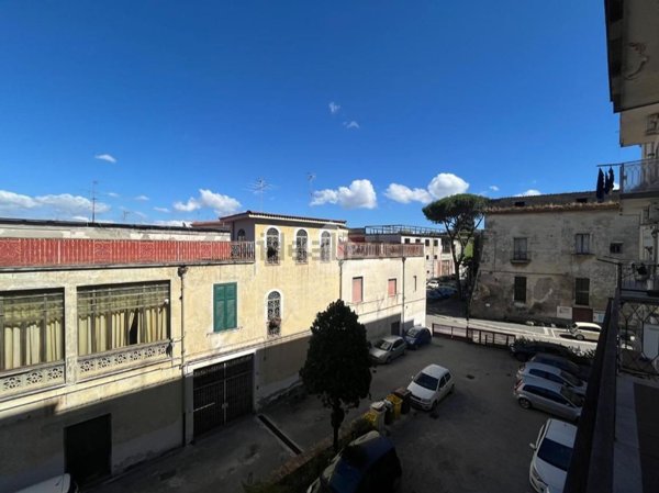 appartamento in vendita a Sant'Antimo