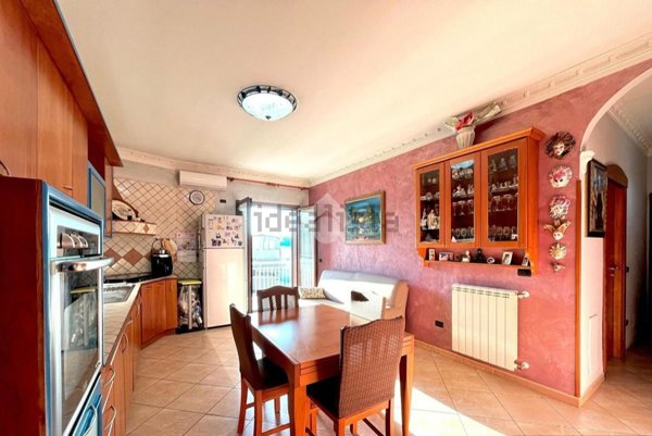 appartamento in vendita a Sant'Antimo