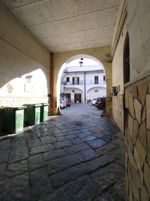 appartamento in vendita a Sant'Antimo