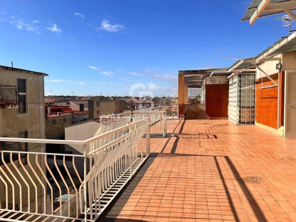 appartamento in vendita a Sant'Antimo