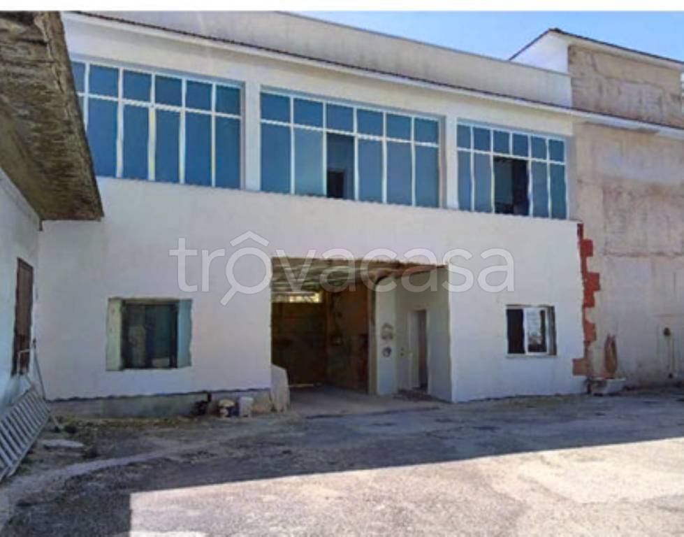 appartamento in vendita a Sant'Antimo