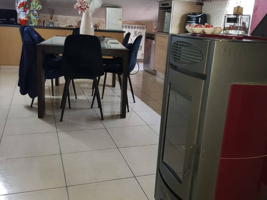 appartamento in vendita a Sant'Antimo