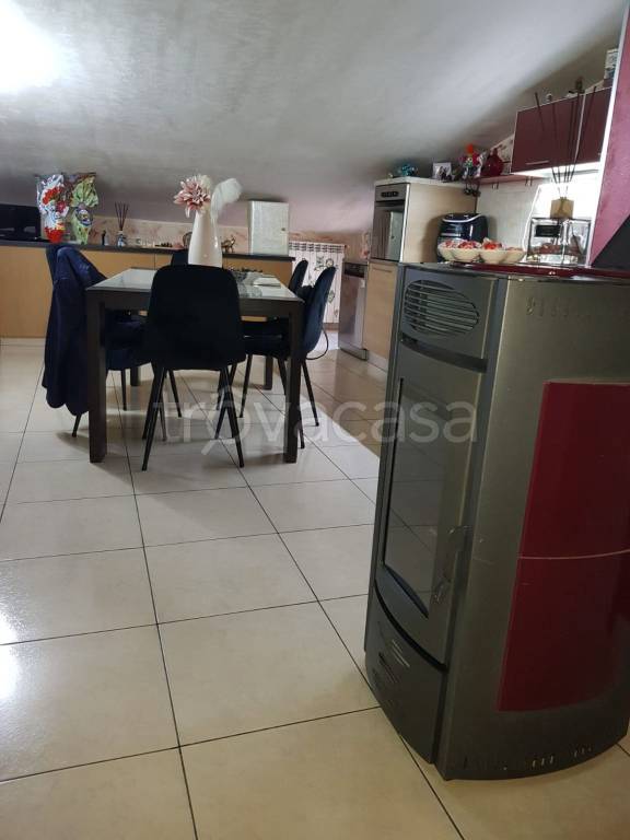 appartamento in vendita a Sant'Antimo
