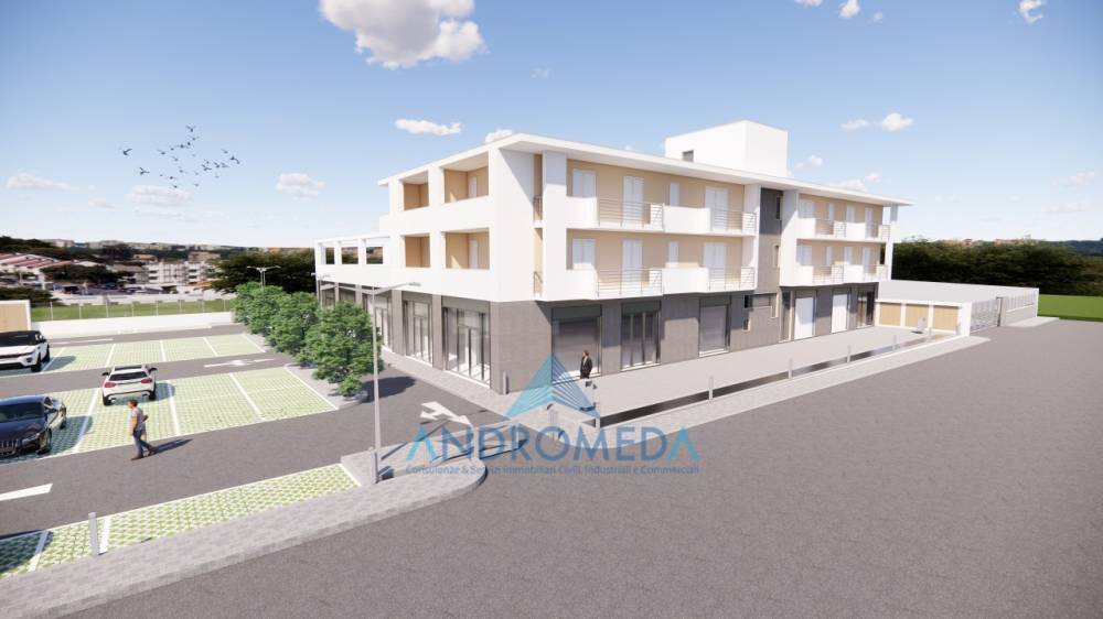 ufficio in vendita a Sant'Antimo