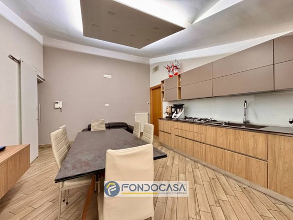 appartamento in vendita a Sant'Antimo