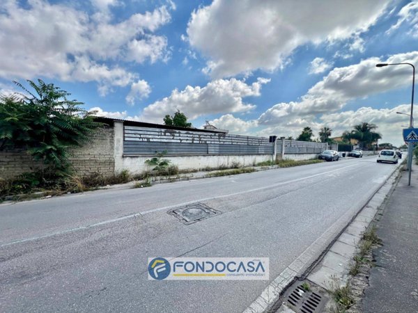 casa indipendente in vendita a Sant'Antimo