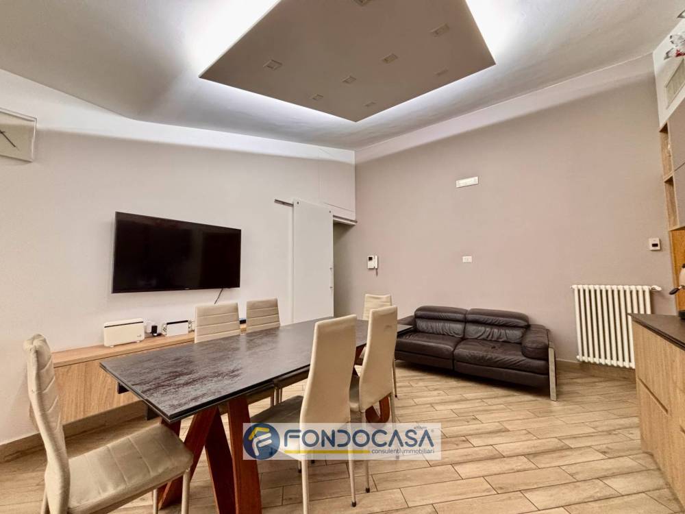 appartamento in vendita a Sant'Antimo