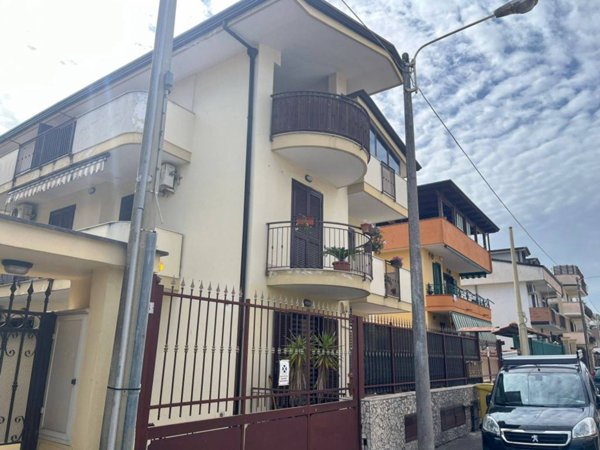 appartamento in vendita a Sant'Antimo
