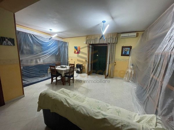 appartamento in vendita a Sant'Antimo