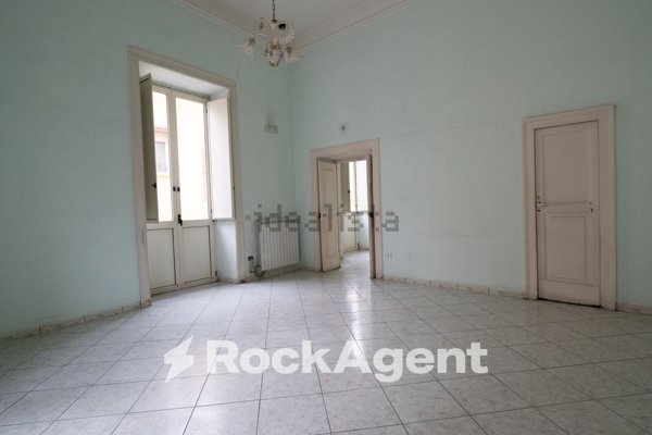 appartamento in vendita a Sant'Antimo