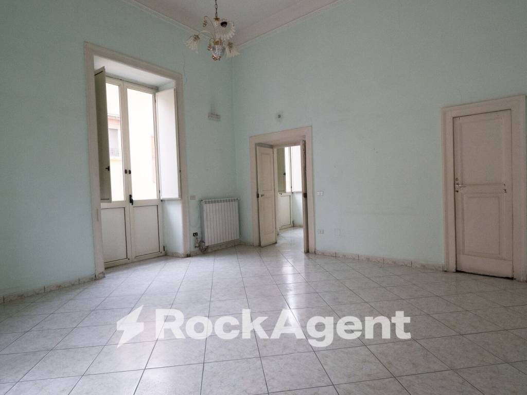 appartamento in vendita a Sant'Antimo