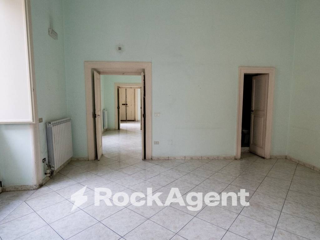 appartamento in vendita a Sant'Antimo
