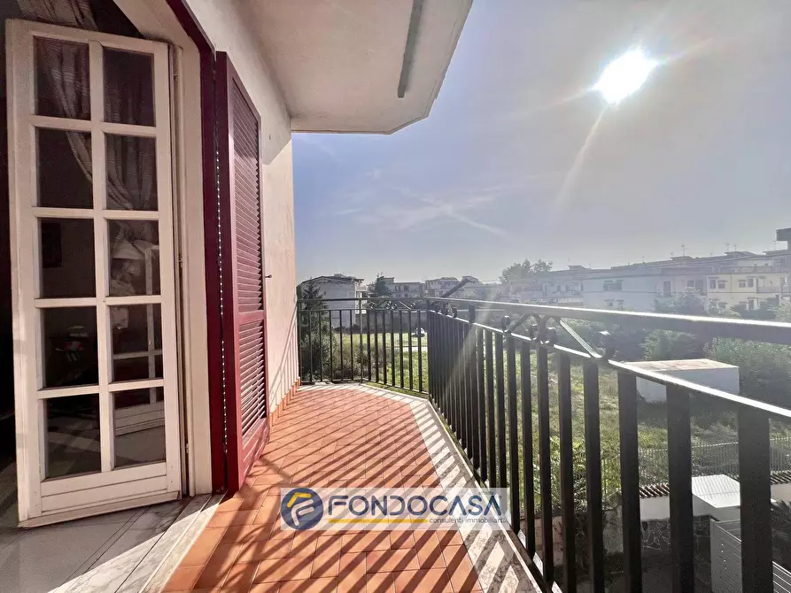 appartamento in vendita a Sant'Antimo